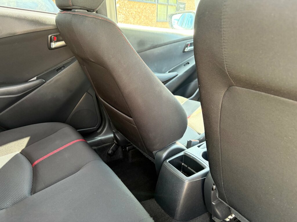 Mazda 2 1.5 75 Se Grey #9