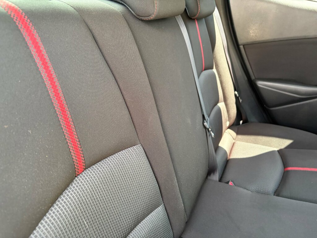 Mazda 2 1.5 75 Se Grey #8