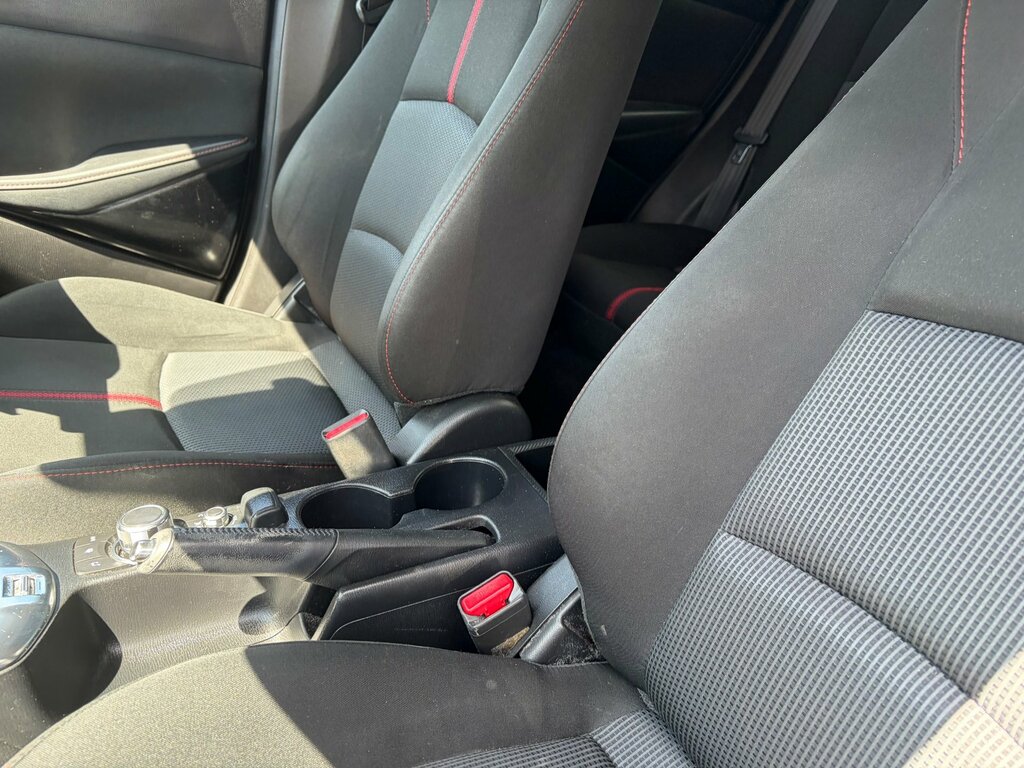 Mazda 2 1.5 75 Se Grey #7