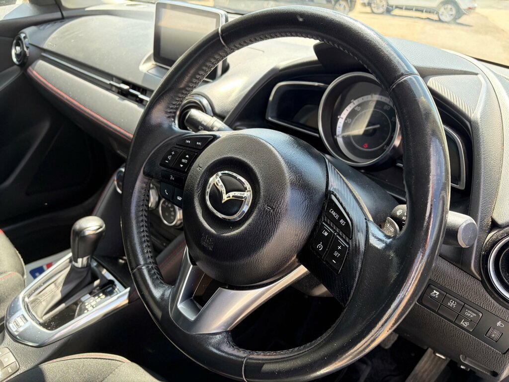 Mazda 2 1.5 75 Se Grey #12