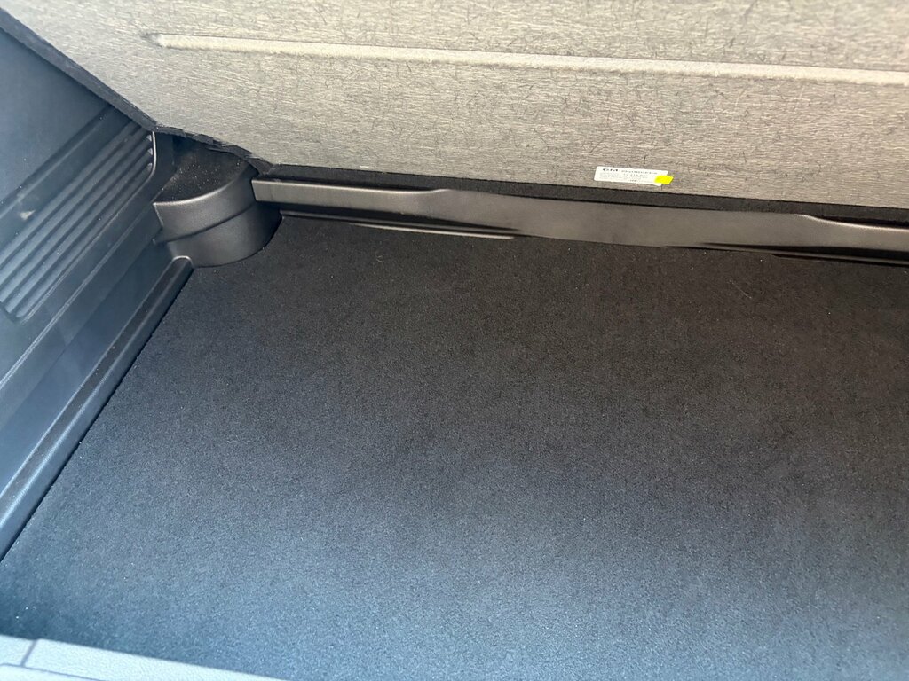 Vauxhall Meriva Meriva Exclusiv Ac Red #7