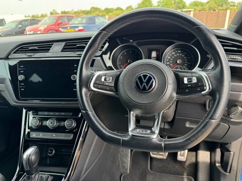 Volkswagen Touran Touran Silver #13