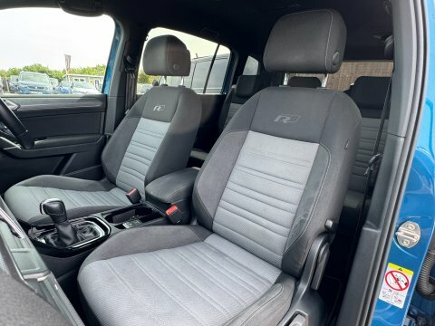 Volkswagen Touran Touran Silver #25