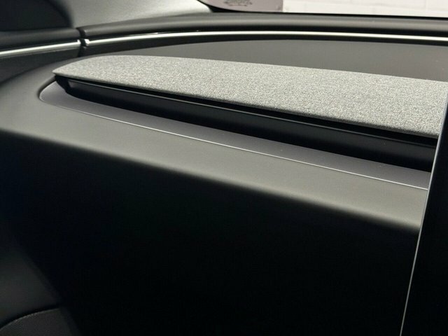 Tesla Model 3 4dr Electric Auto Rwd MV24ONR White #5