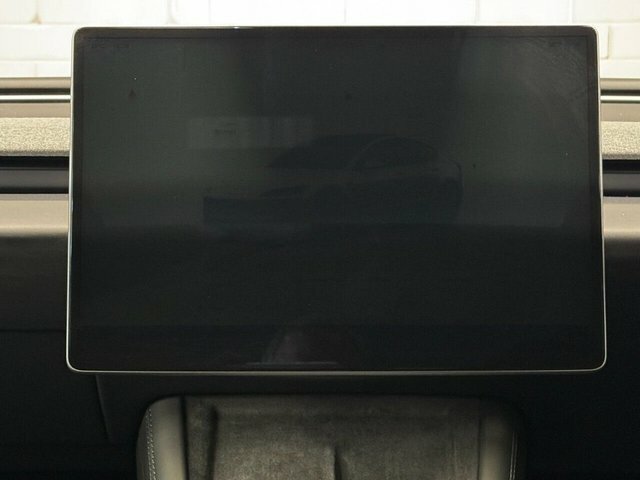 Tesla Model 3 4dr Electric Auto Rwd MV24ONR White #3
