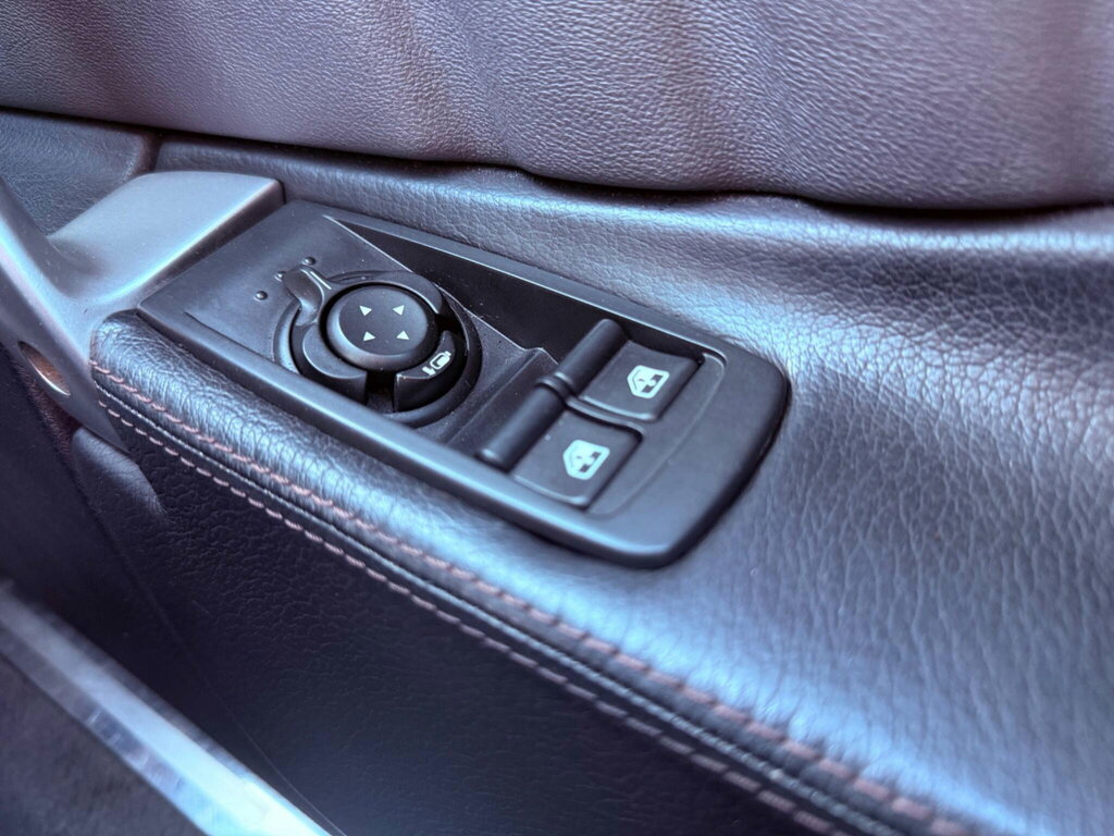 Alfa Romeo Brera 2.2 Jts Sv Red #32