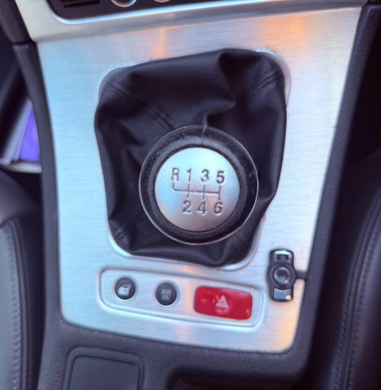 Alfa Romeo Brera 2.2 Jts Sv Red #31