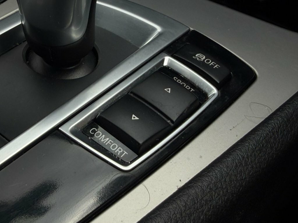 BMW 5 Series Gran Turismo M Sport Black #46