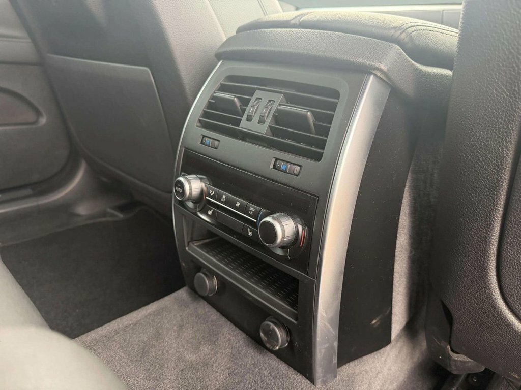 BMW 5 Series Gran Turismo M Sport Black #24