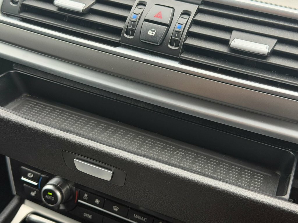 BMW 5 Series Gran Turismo M Sport Black #49