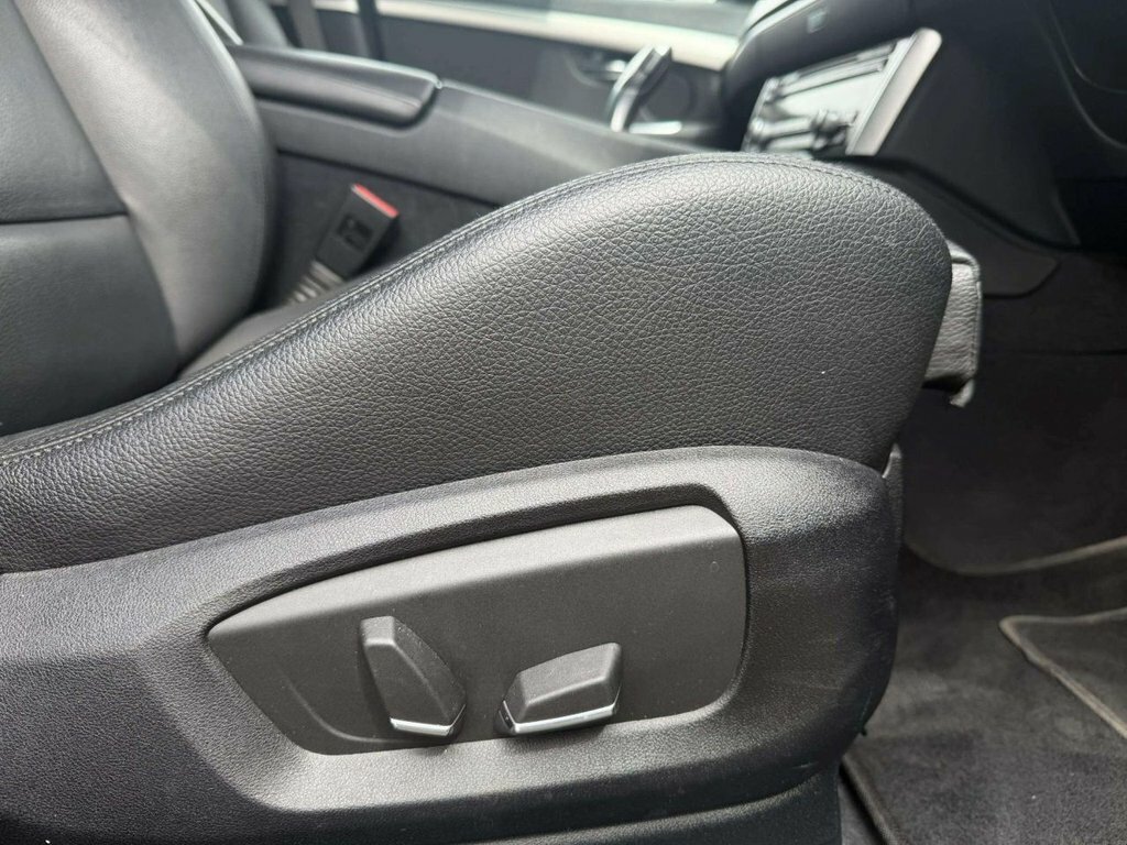 BMW 5 Series Gran Turismo M Sport Black #20