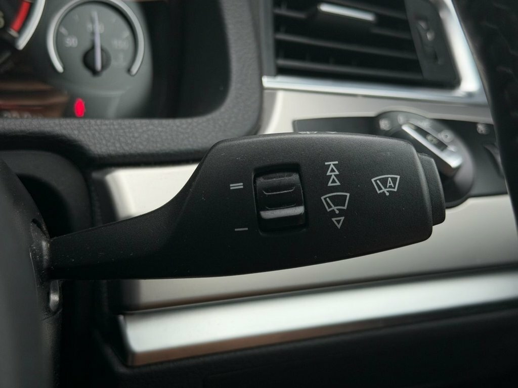 BMW 5 Series Gran Turismo M Sport Black #40