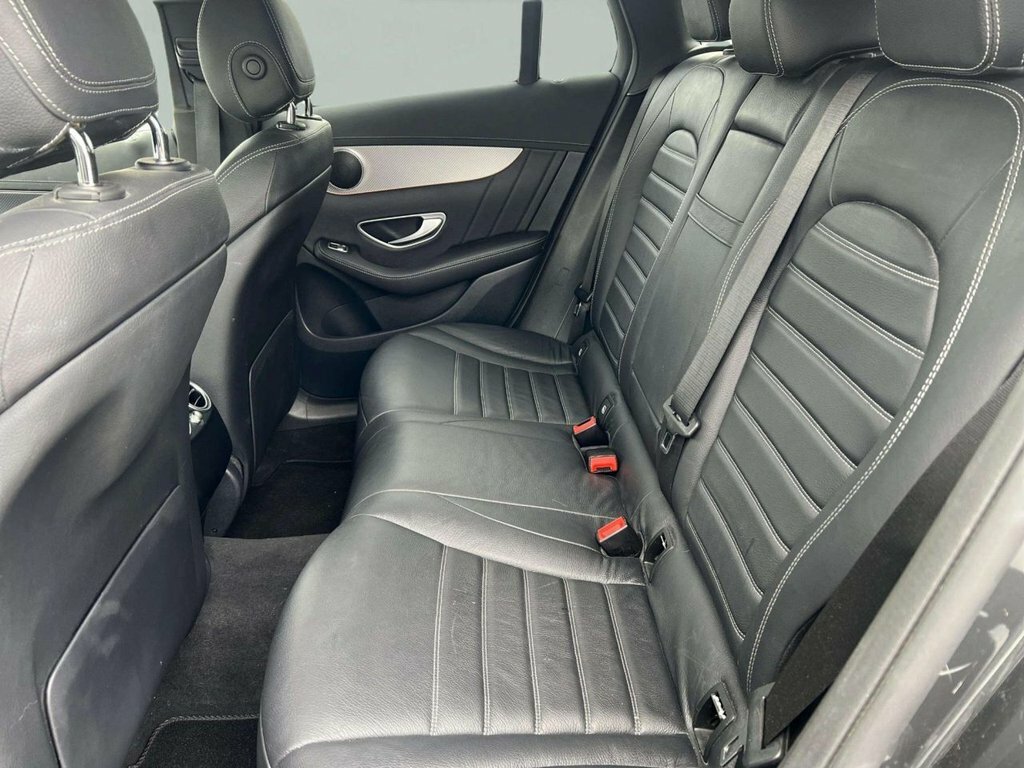 Mercedes-Benz EQC Eqc 400 Amg Line Premium 4Matic Black #23