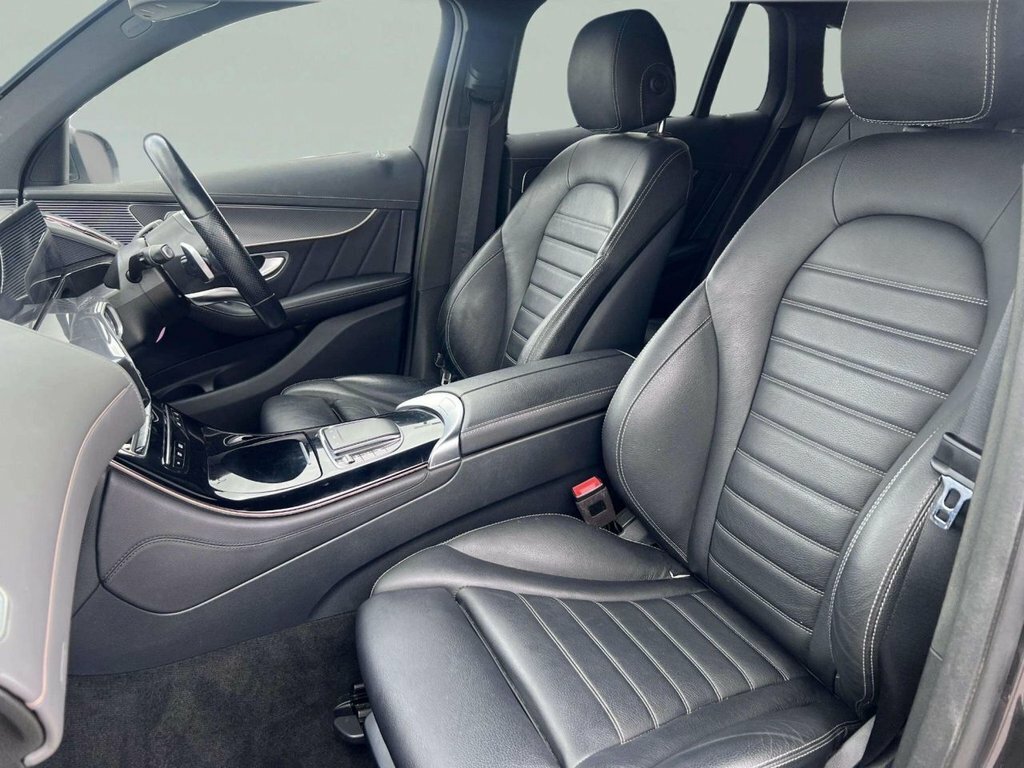 Mercedes-Benz EQC Eqc 400 Amg Line Premium 4Matic Black #18