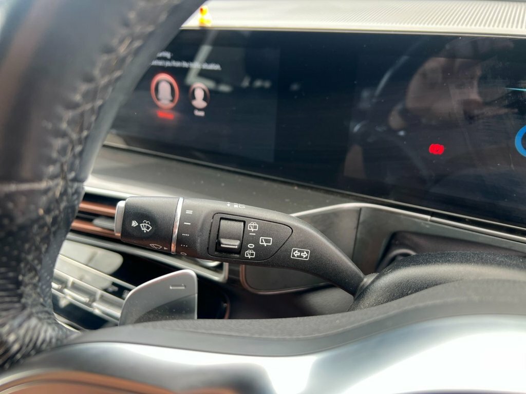 Mercedes-Benz EQC Eqc 400 Amg Line Premium 4Matic Black #44