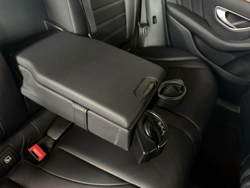Mercedes-Benz EQC Eqc 400 Amg Line Premium 4Matic Black #27