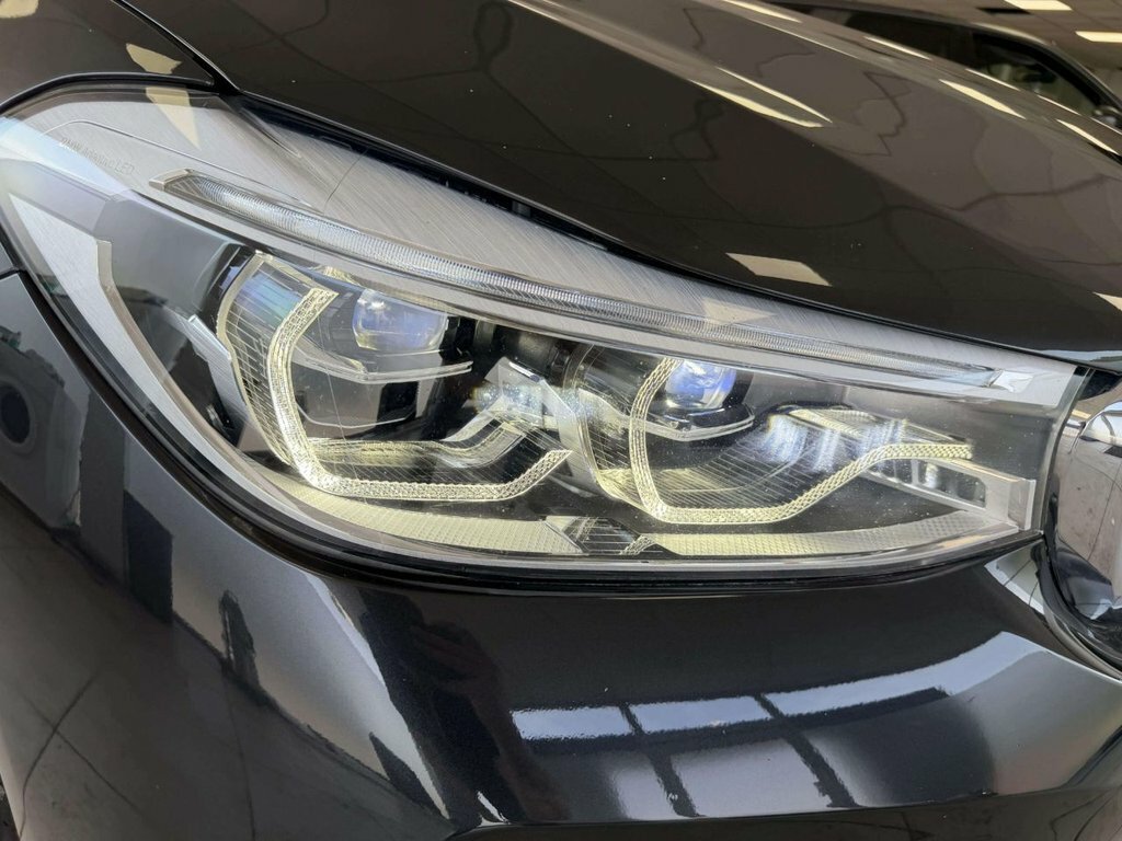 BMW 6 Series Gran Turismo 620D M Sport Grey #70