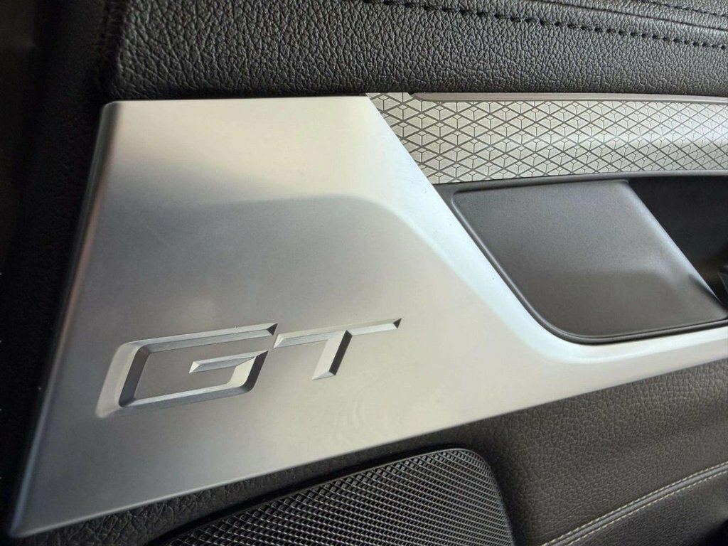 BMW 6 Series Gran Turismo 620D M Sport Grey #57