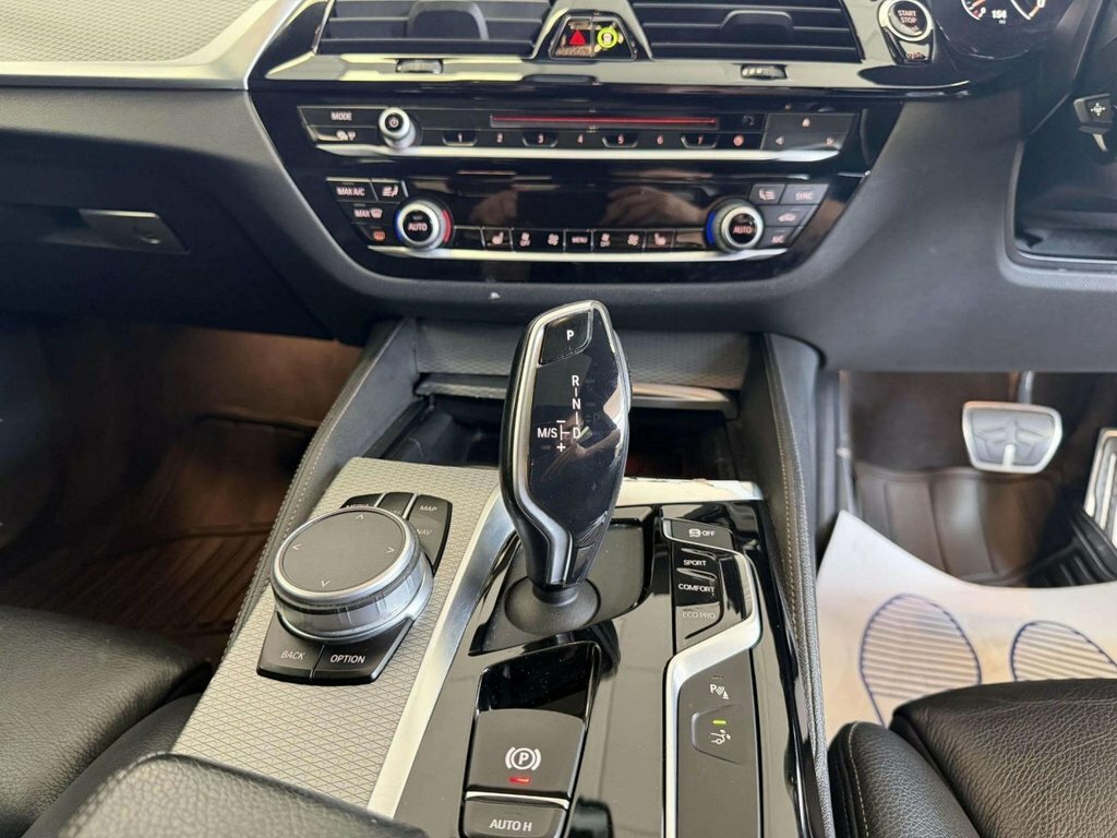 BMW 6 Series Gran Turismo 620D M Sport Grey #39