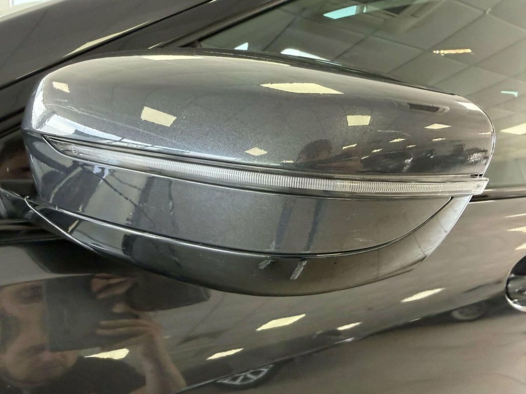 BMW 6 Series Gran Turismo 620D M Sport Grey #69