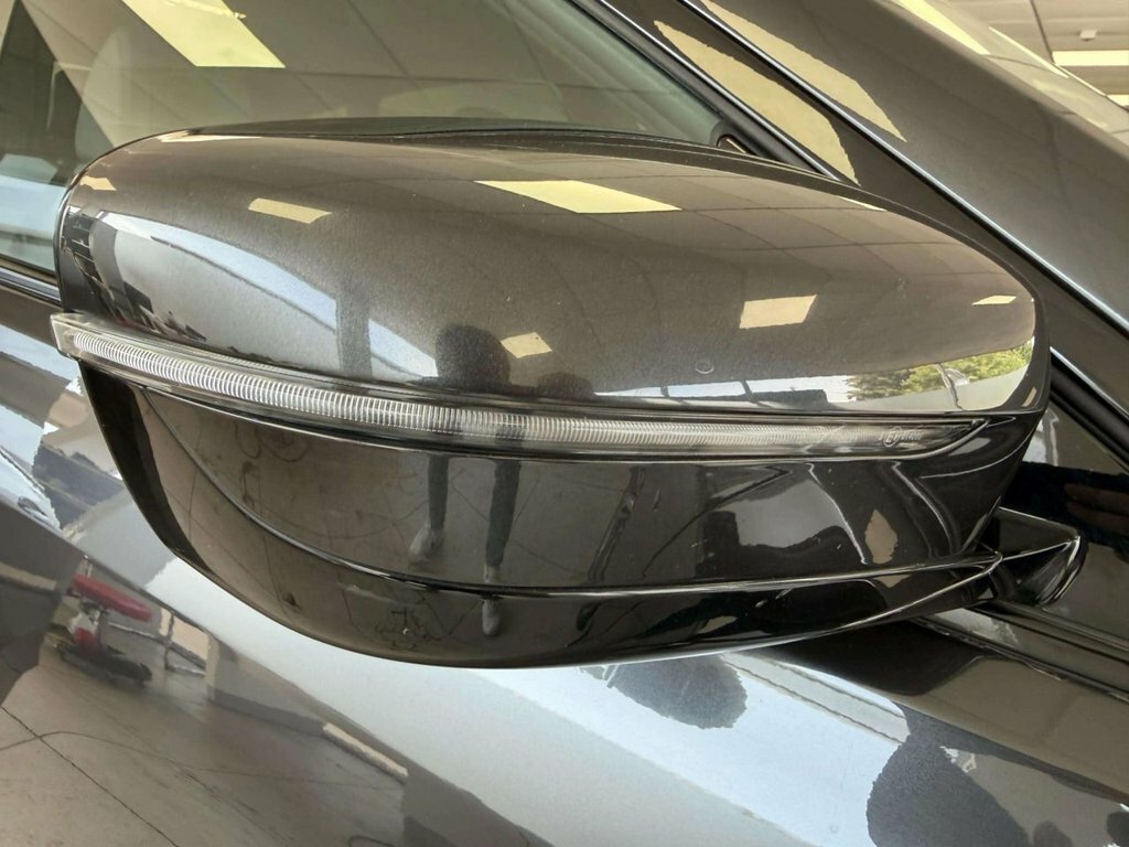 BMW 6 Series Gran Turismo 620D M Sport Grey #68