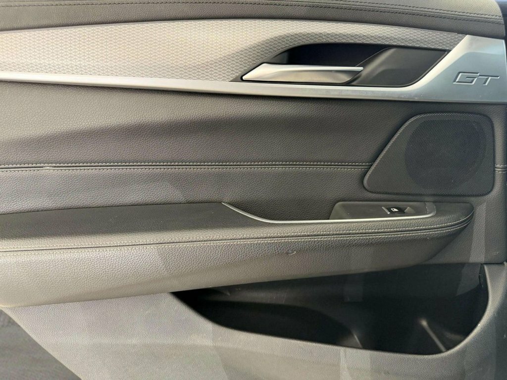 BMW 6 Series Gran Turismo 620D M Sport Grey #66