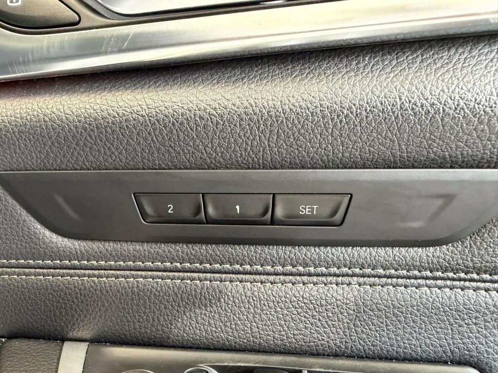 BMW 6 Series Gran Turismo 620D M Sport Grey #62