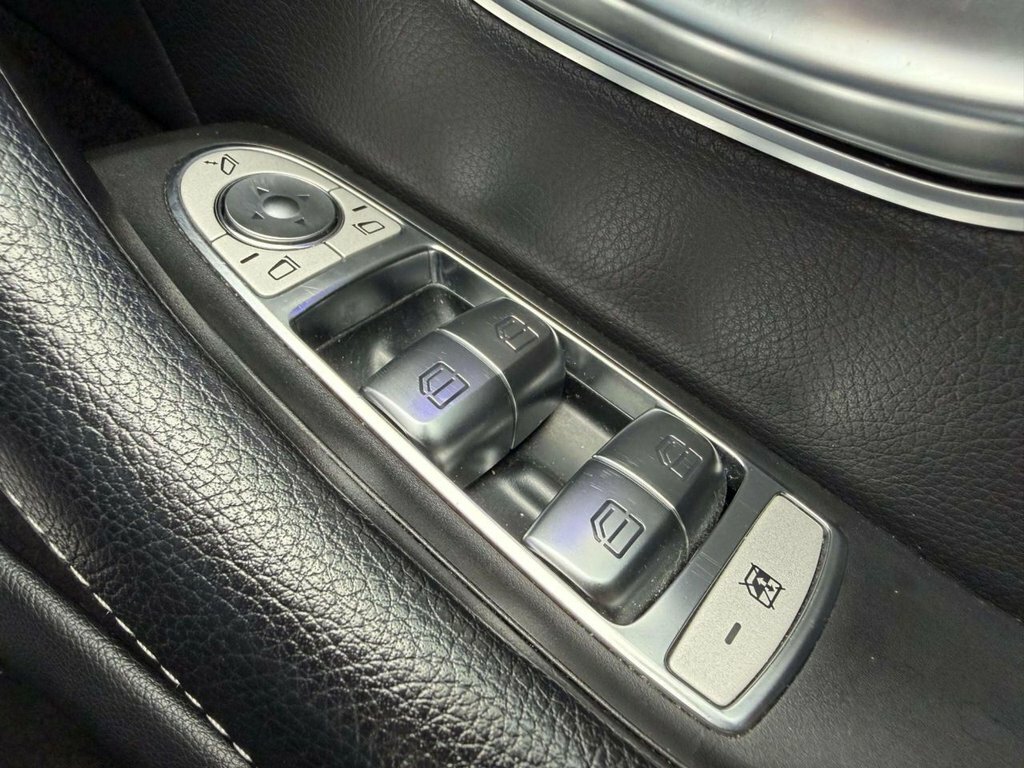 Mercedes-Benz CLS Saloon 2.9 Cls350d Amg Line Premium Plus Coupe G Silver #33