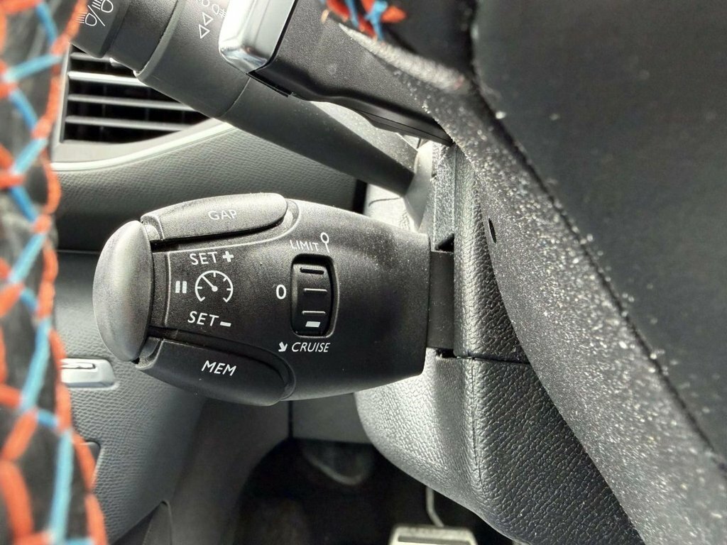 Peugeot 308 1.5 Bluehdi Active Hatchback Eur Blue #19