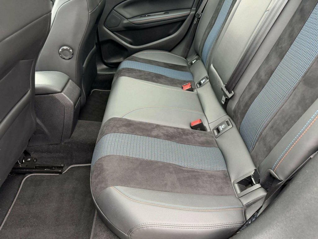 Peugeot 308 1.5 Bluehdi Active Hatchback Eur Blue #34
