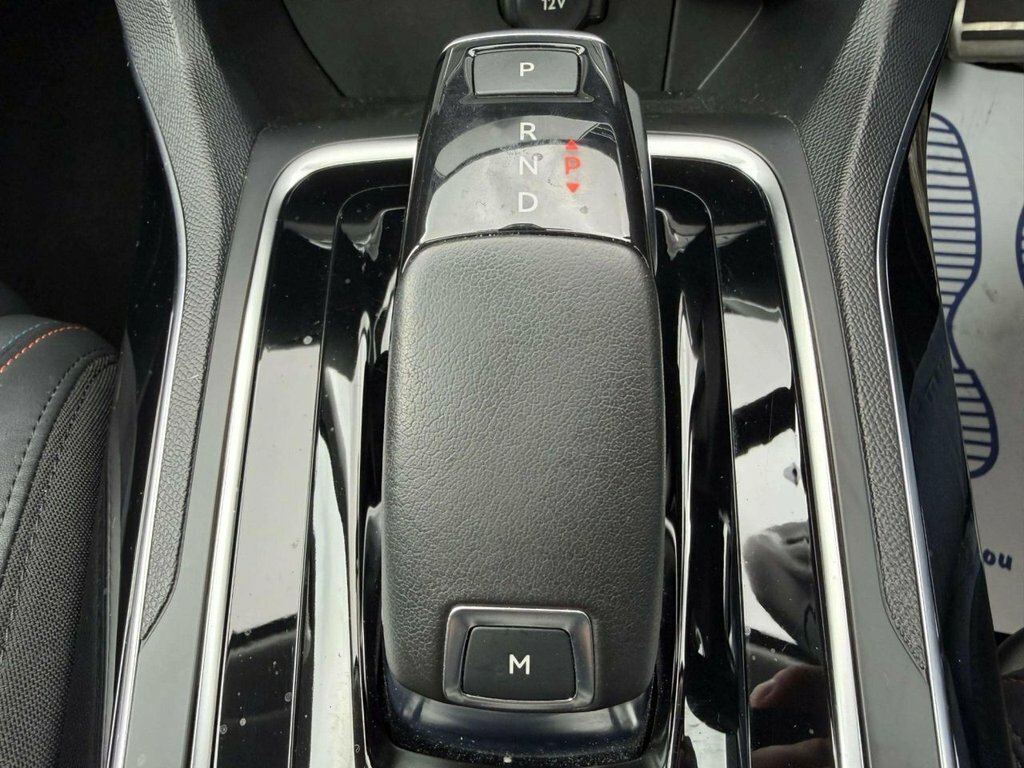 Peugeot 308 1.5 Bluehdi Active Hatchback Eur Blue #23