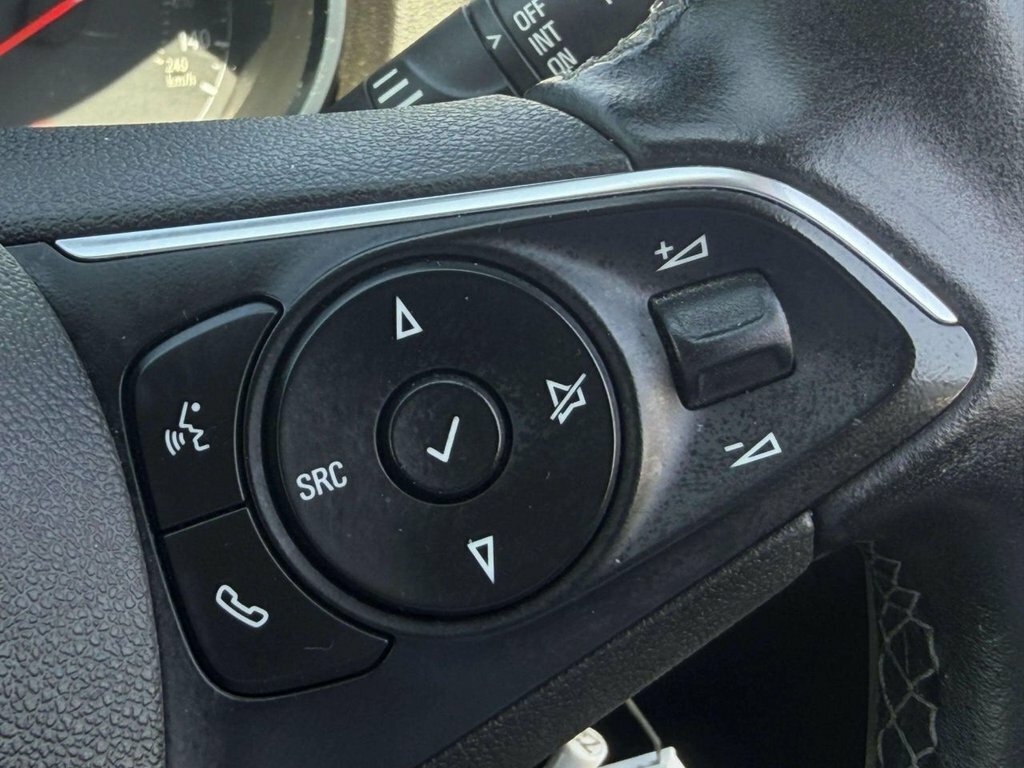 Vauxhall Grandland X 1.2 Turbo Griffin Suv Euro 6 S  #35