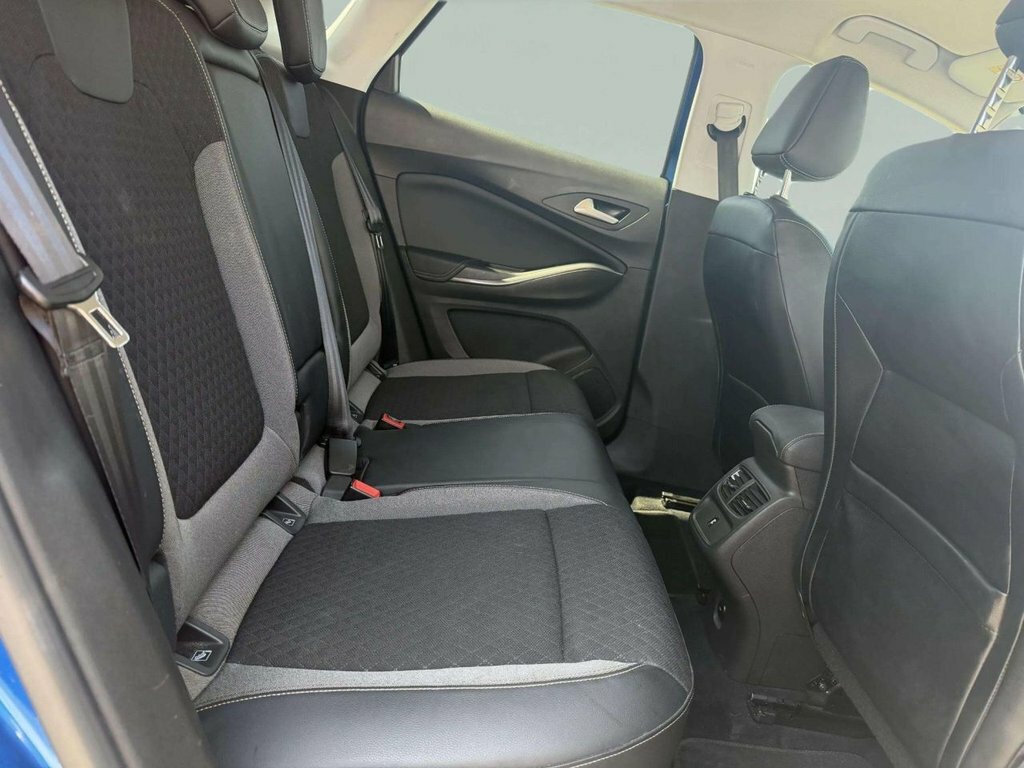 Vauxhall Grandland X 1.2 Turbo Griffin Suv Euro 6 S  #23