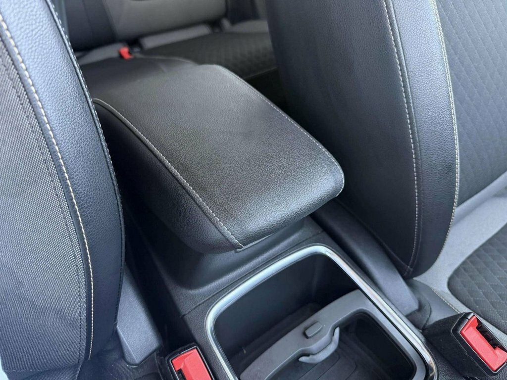 Vauxhall Grandland X 1.2 Turbo Griffin Suv Euro 6 S  #47