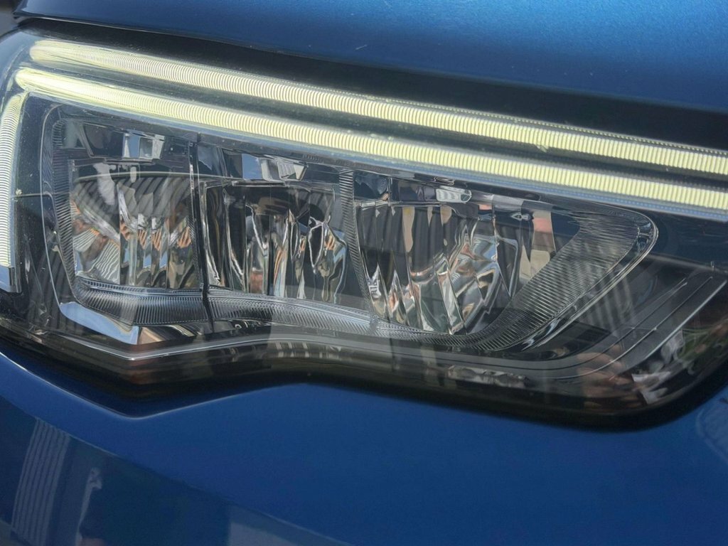 Vauxhall Grandland X 1.2 Turbo Griffin Suv Euro 6 S  #54