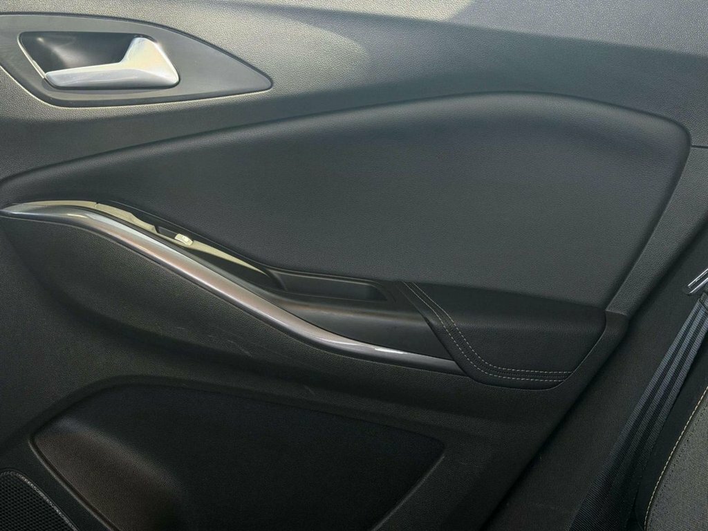 Vauxhall Grandland X 1.2 Turbo Griffin Suv Euro 6 S  #50