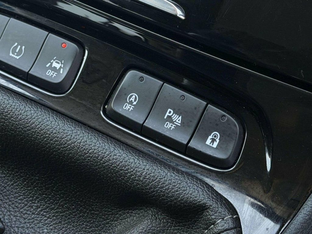 Vauxhall Grandland X 1.2 Turbo Griffin Suv Euro 6 S  #40