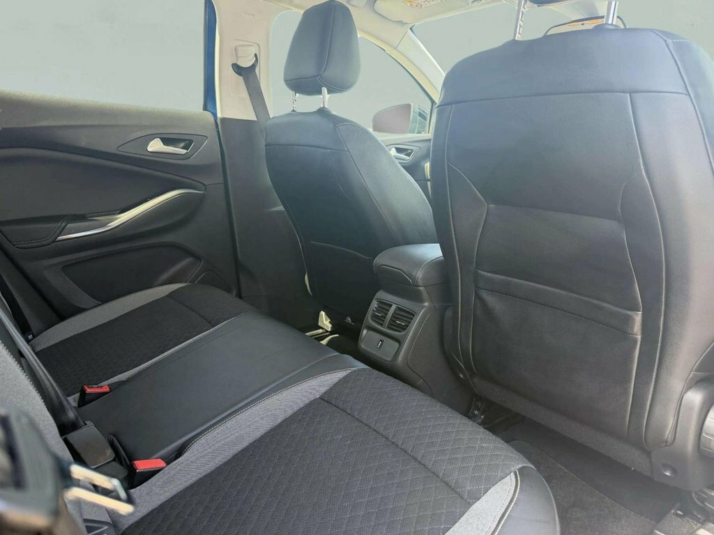 Vauxhall Grandland X 1.2 Turbo Griffin Suv Euro 6 S  #22