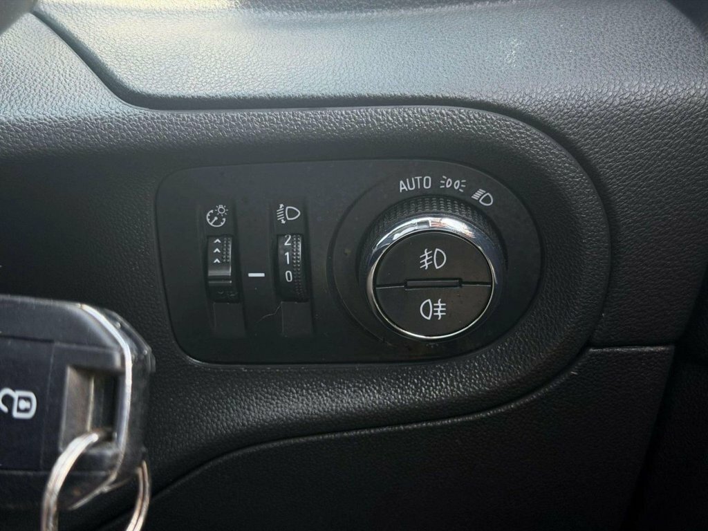 Vauxhall Grandland X 1.2 Turbo Griffin Suv Euro 6 S  #38