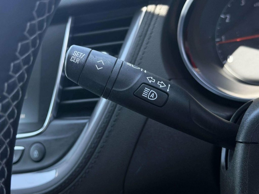 Vauxhall Grandland X 1.2 Turbo Griffin Suv Euro 6 S  #36