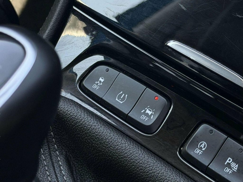 Vauxhall Grandland X 1.2 Turbo Griffin Suv Euro 6 S  #41