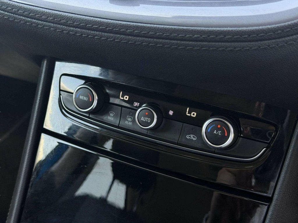Vauxhall Grandland X 1.2 Turbo Griffin Suv Euro 6 S  #42