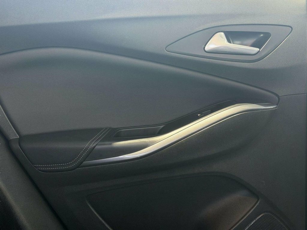 Vauxhall Grandland X 1.2 Turbo Griffin Suv Euro 6 S  #49