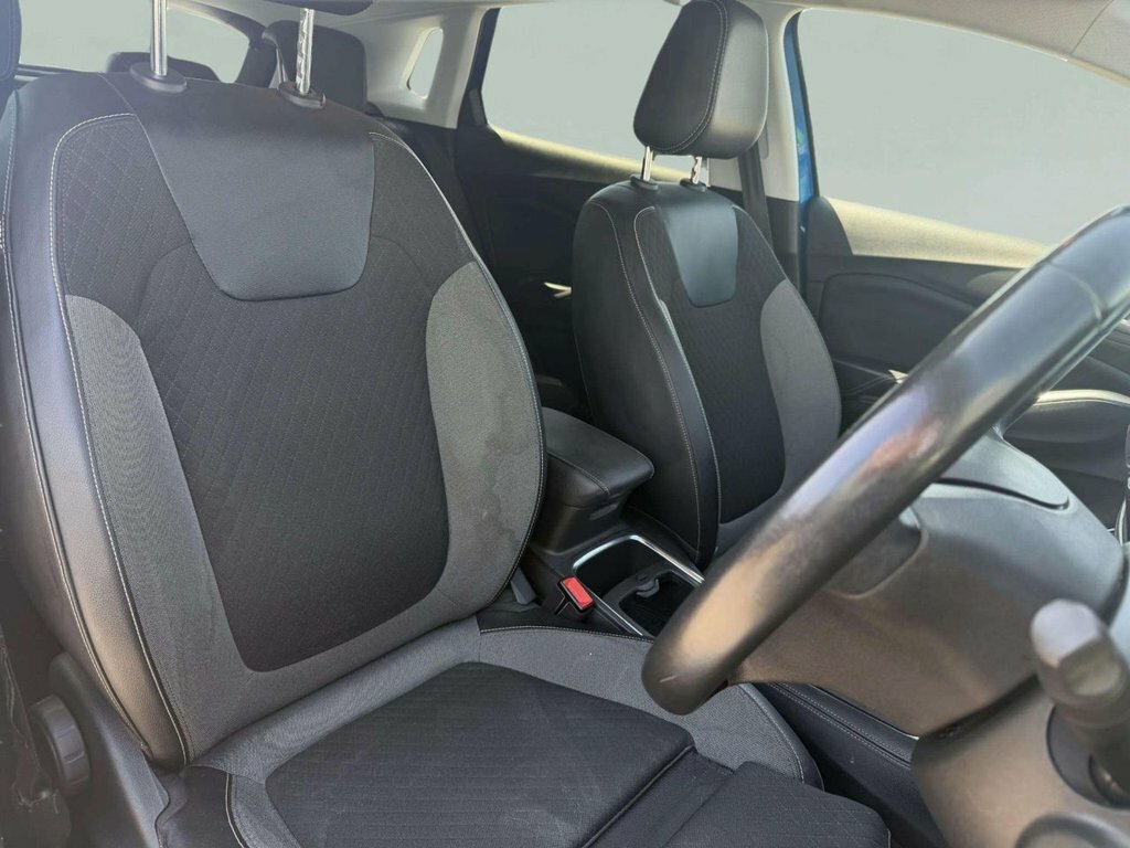 Vauxhall Grandland X 1.2 Turbo Griffin Suv Euro 6 S  #21