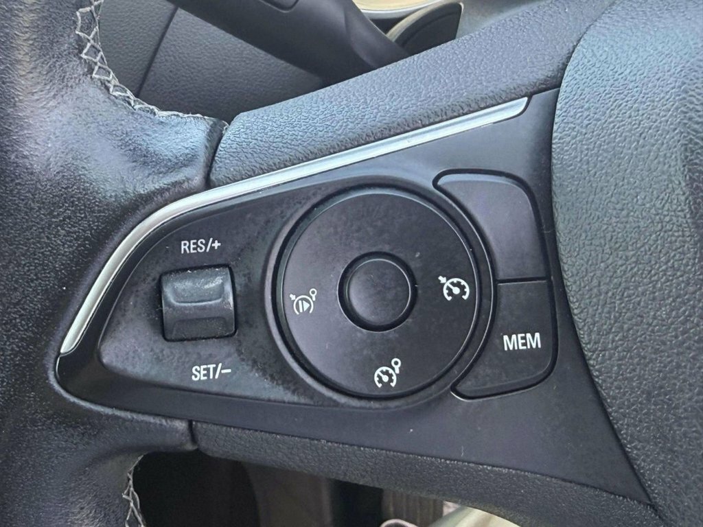 Vauxhall Grandland X 1.2 Turbo Griffin Suv Euro 6 S  #34