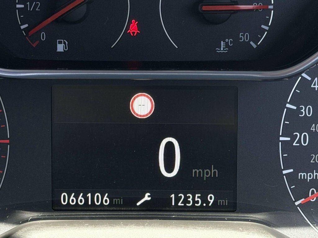 Vauxhall Grandland X 1.2 Turbo Griffin Suv Euro 6 S  #33