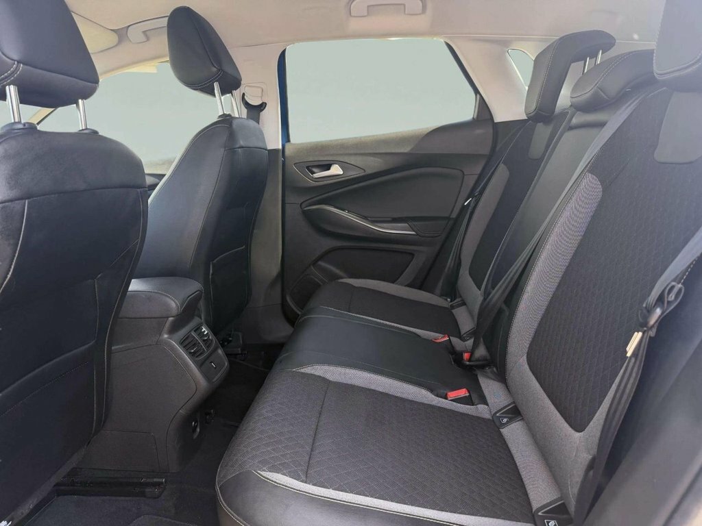 Vauxhall Grandland X 1.2 Turbo Griffin Suv Euro 6 S  #28