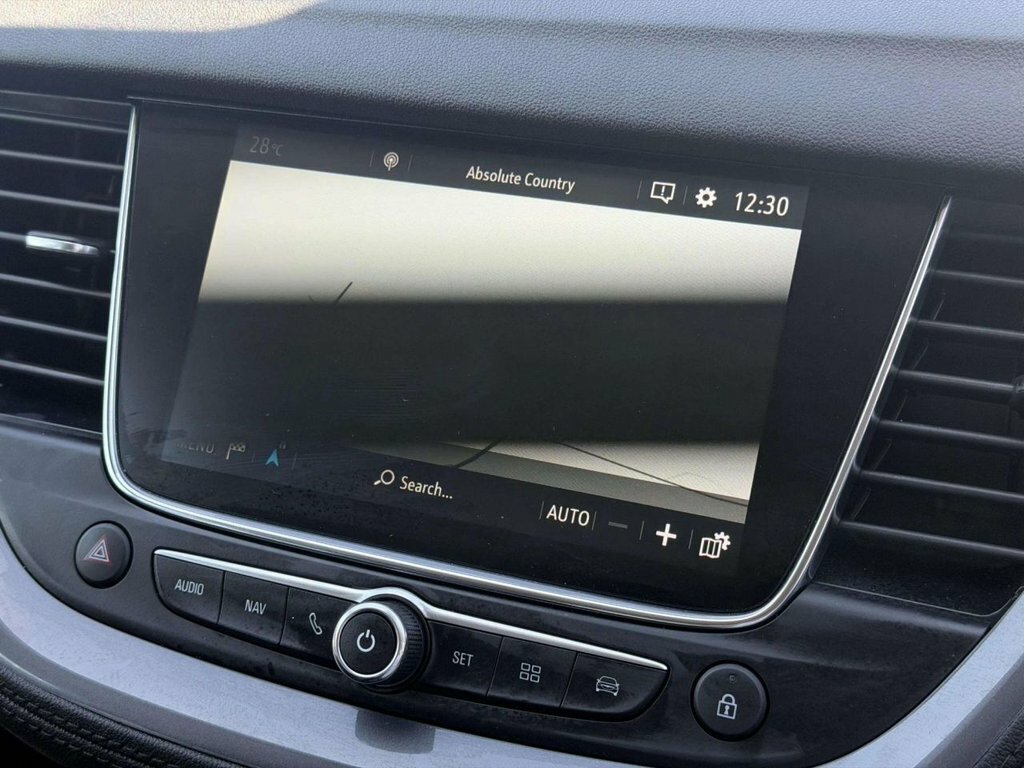Vauxhall Grandland X 1.2 Turbo Griffin Suv Euro 6 S  #44
