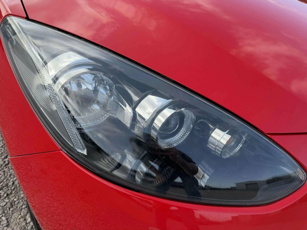 Mazda 2 1.3 Tamura Euro 5 Silver #38