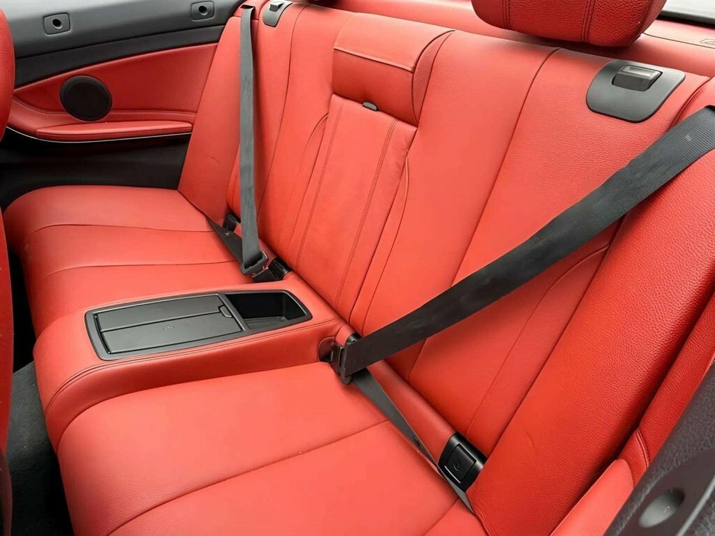 BMW 4 Series 3.0 435I M Black #8